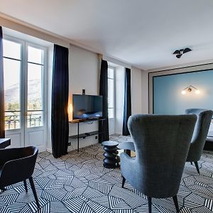 Suite de Luxe