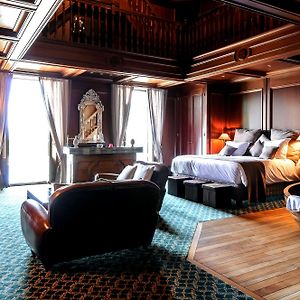 Suite Penthouse