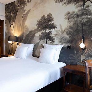 Chambre Mansardée Double