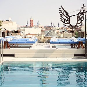 Vp Plaza Espana Design