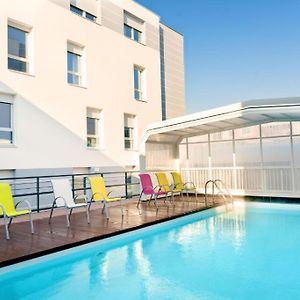 Lagrange Apart'Hotel l’Escale Marine